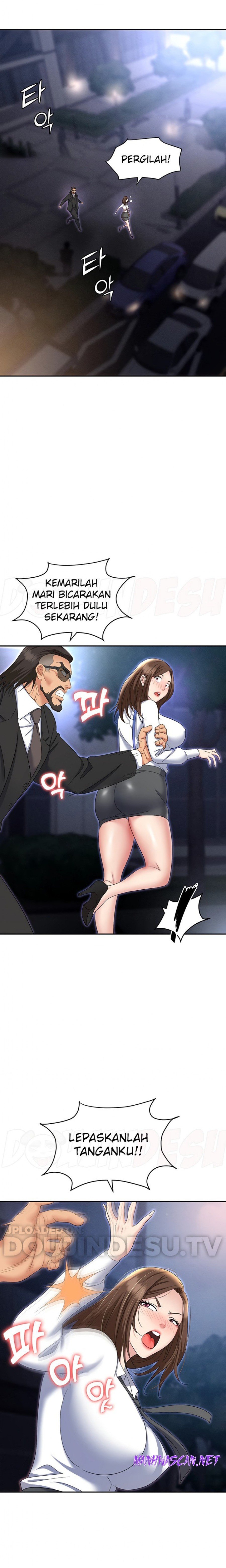 Trap (Pornhwa) Raw - Chapter 52 Page 24