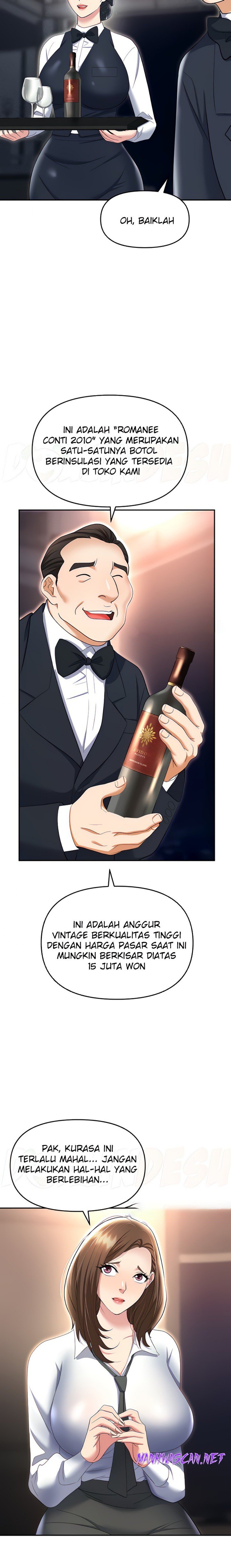 Trap (Pornhwa) Raw - Chapter 52 Page 7