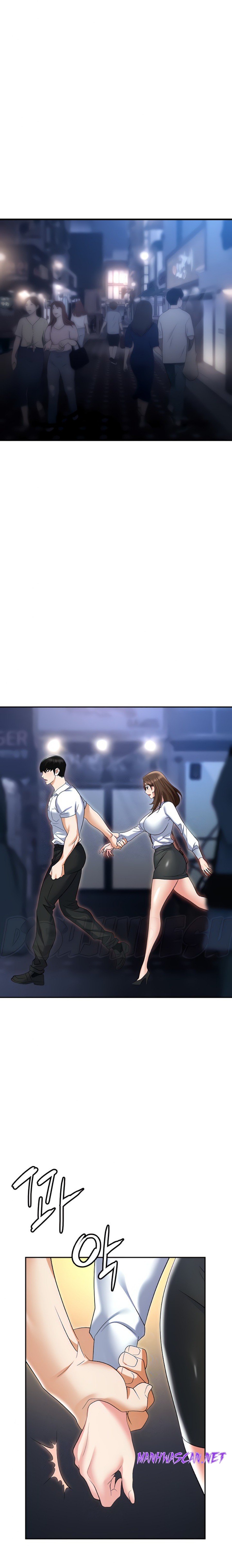 Trap (Pornhwa) Raw - Chapter 53 Page 1