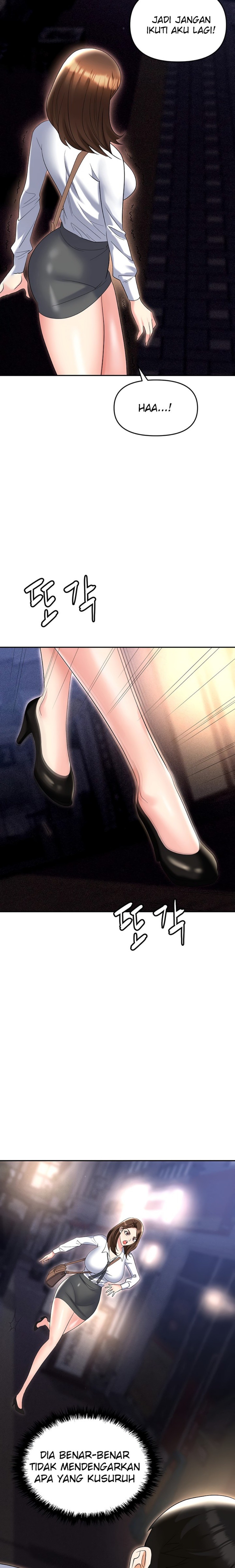 Trap (Pornhwa) Raw - Chapter 53 Page 15