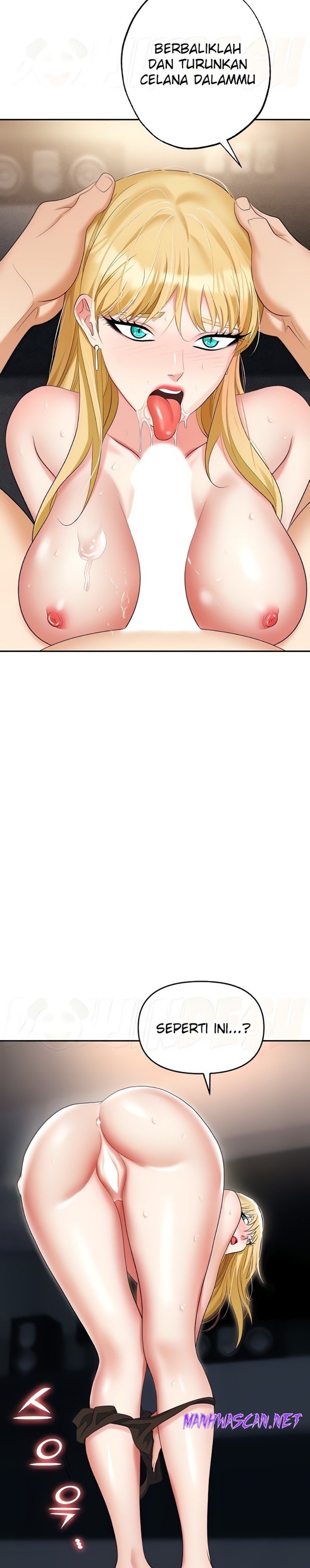 Trap (Pornhwa) Raw - Chapter 54 Page 3