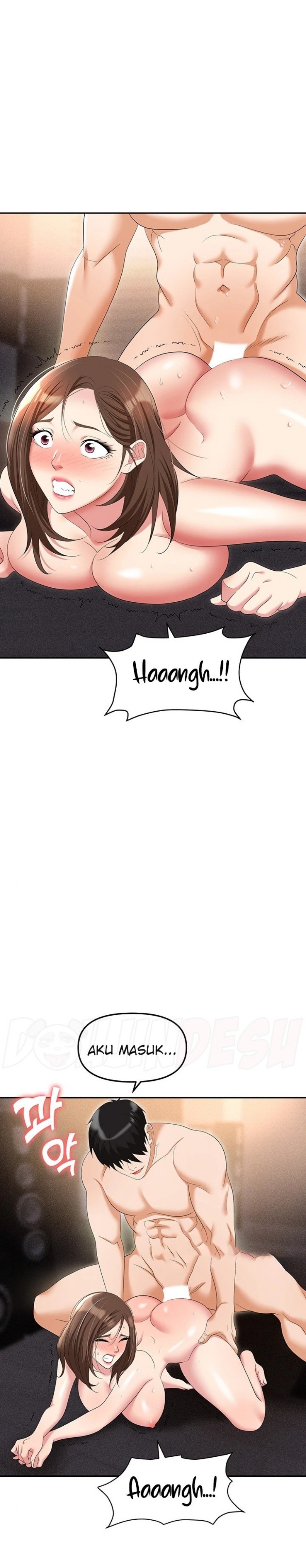 Trap (Pornhwa) Raw - Chapter 54 Page 31