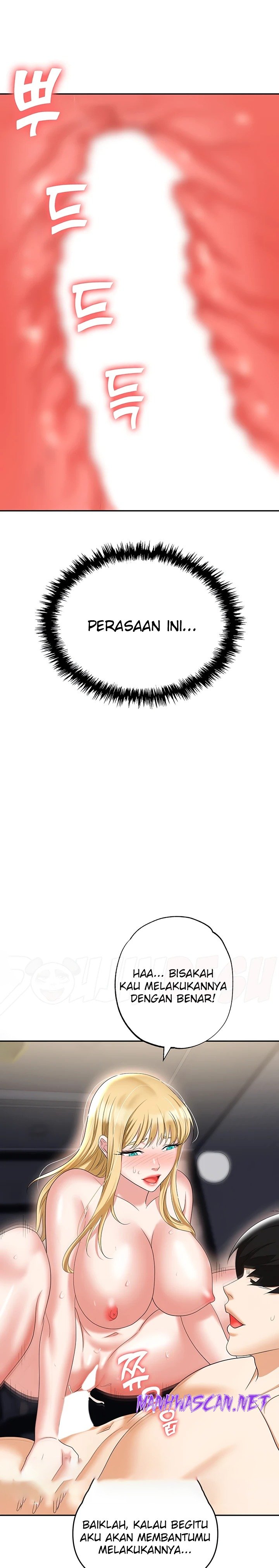 Trap (Pornhwa) Raw - Chapter 55 Page 21