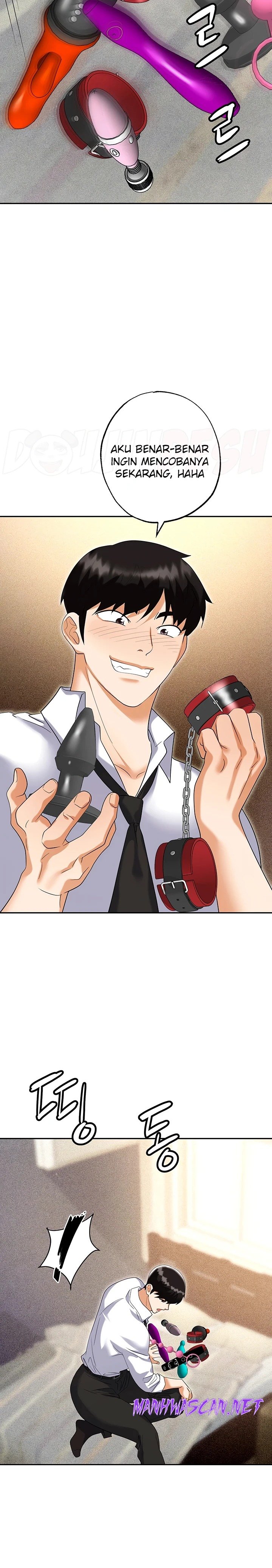 Trap (Pornhwa) Raw - Chapter 55 Page 38