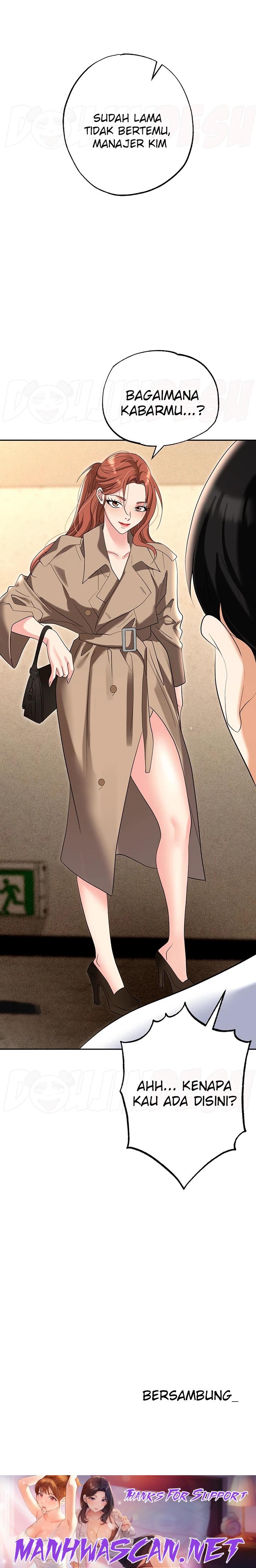 Trap (Pornhwa) Raw - Chapter 55 Page 40