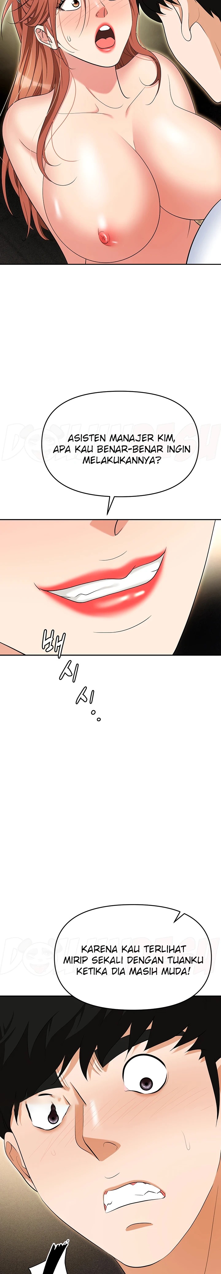 Trap (Pornhwa) Raw - Chapter 56 Page 13