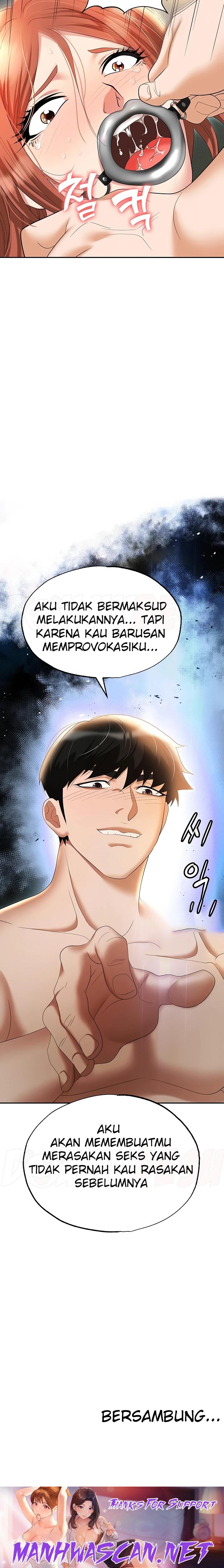 Trap (Pornhwa) Raw - Chapter 57 Page 31