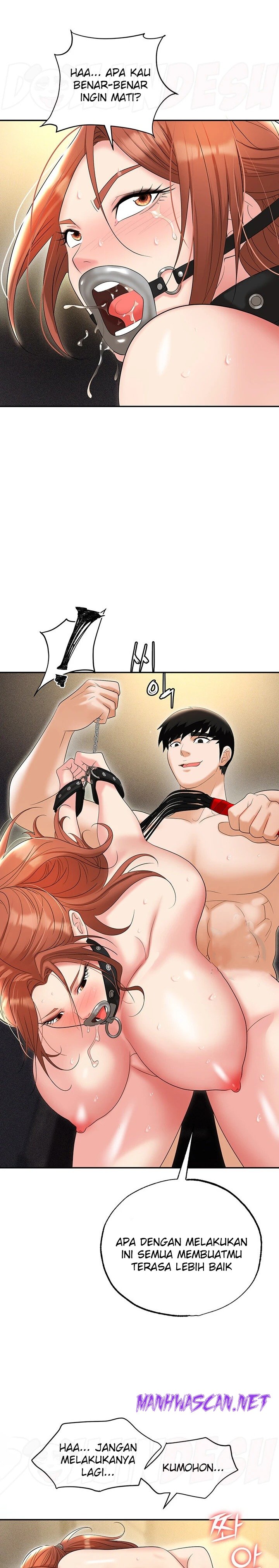 Trap (Pornhwa) Raw - Chapter 58 Page 13