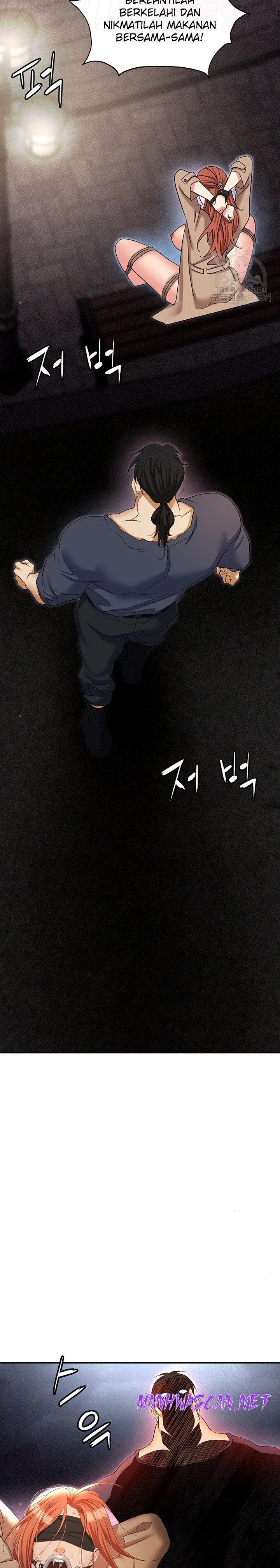 Trap (Pornhwa) Raw - Chapter 58 Page 31