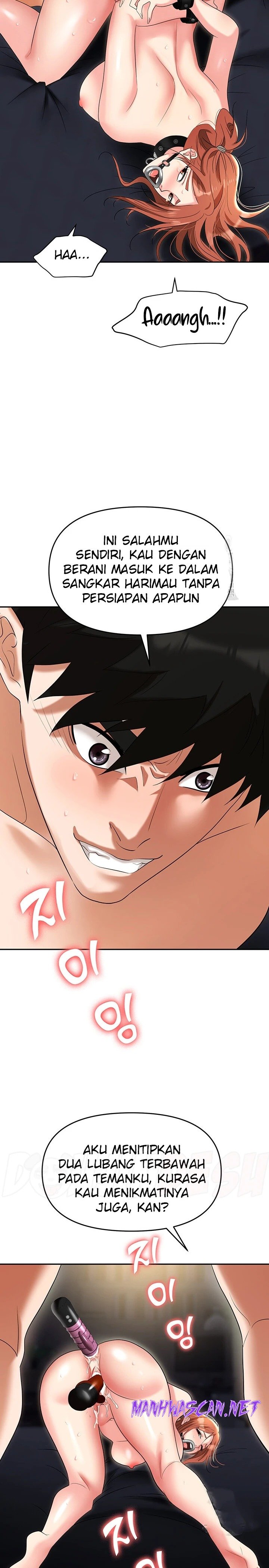 Trap (Pornhwa) Raw - Chapter 58 Page 6