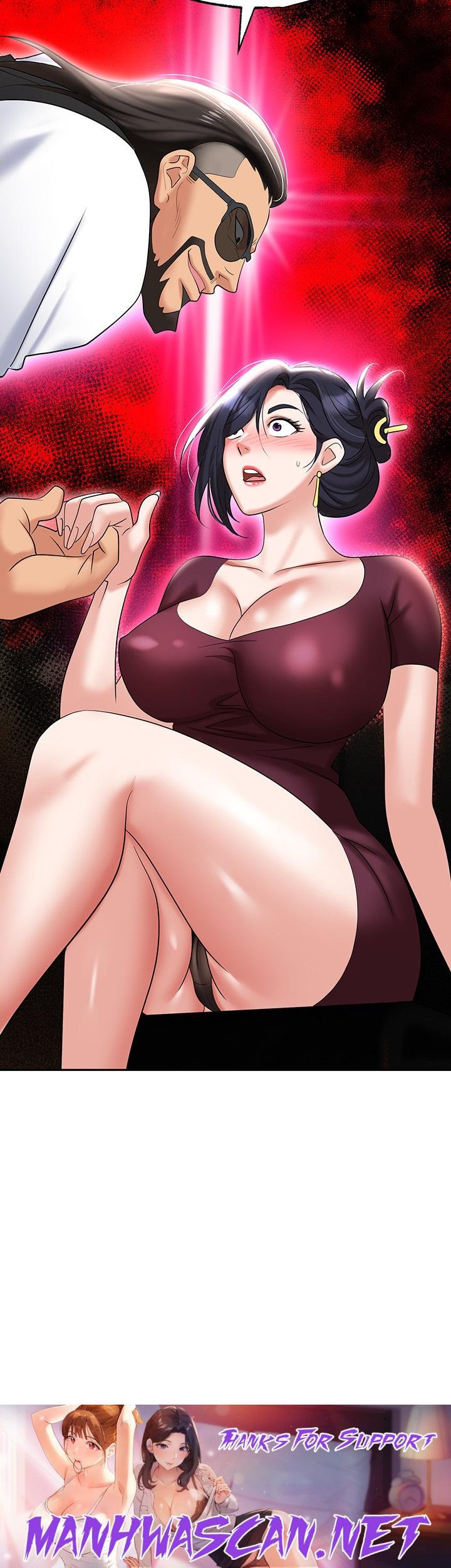 Trap (Pornhwa) Raw - Chapter 62 Page 66