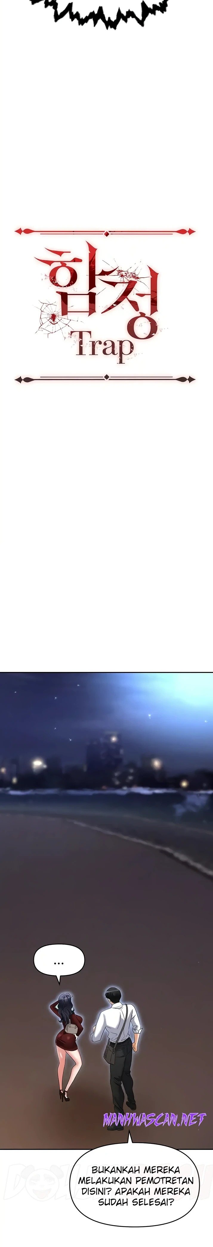 Trap (Pornhwa) Raw - Chapter 65 Page 10