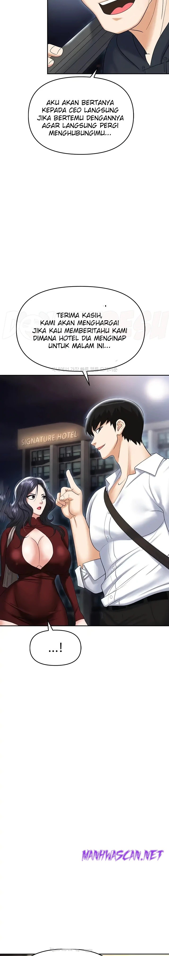 Trap (Pornhwa) Raw - Chapter 65 Page 20