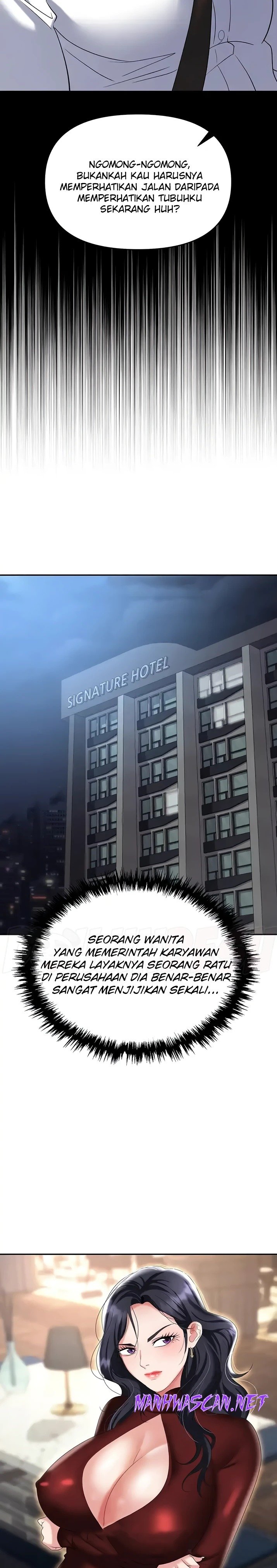 Trap (Pornhwa) Raw - Chapter 65 Page 25