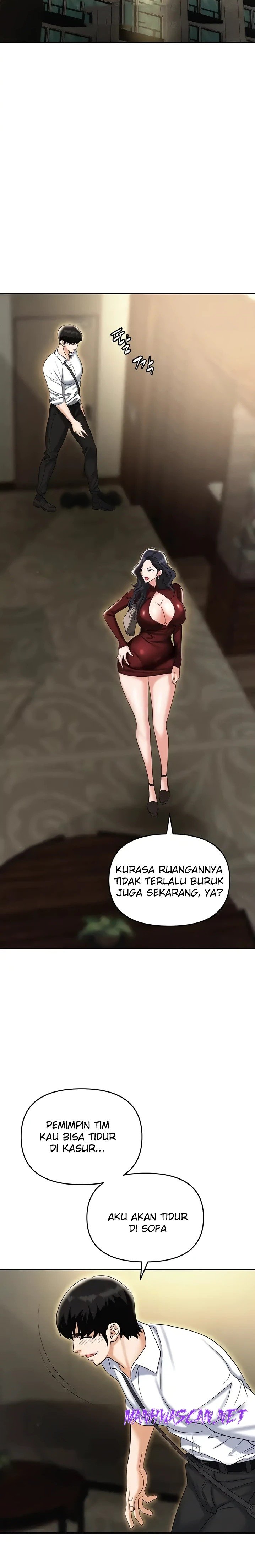 Trap (Pornhwa) Raw - Chapter 65 Page 30