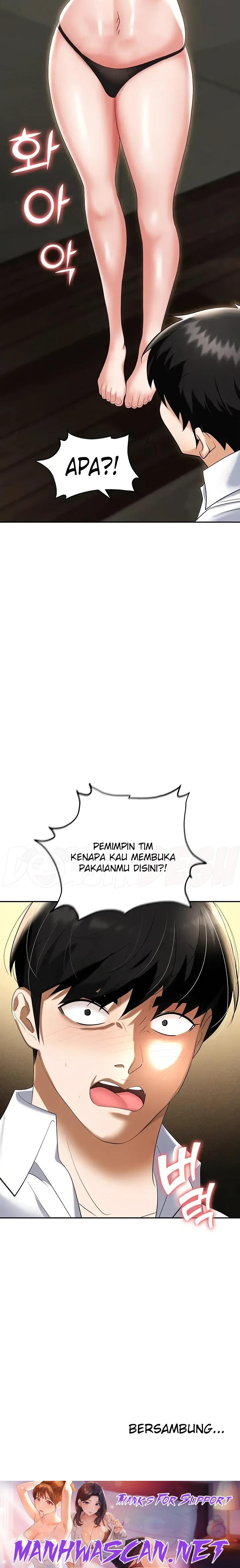 Trap (Pornhwa) Raw - Chapter 65 Page 34