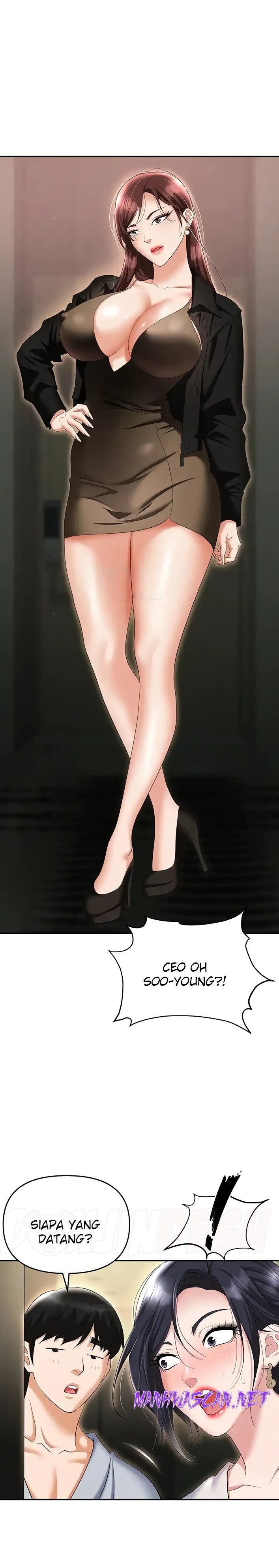 Trap (Pornhwa) Raw - Chapter 67 Page 6