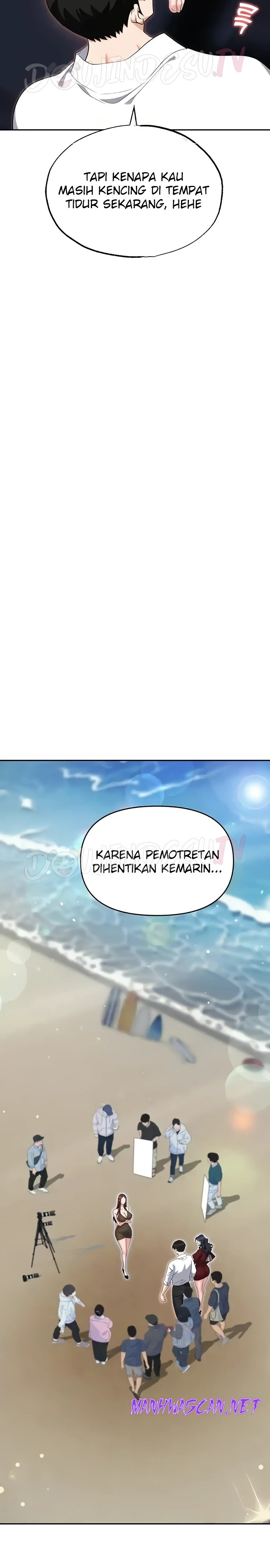 Trap (Pornhwa) Raw - Chapter 68 Page 21