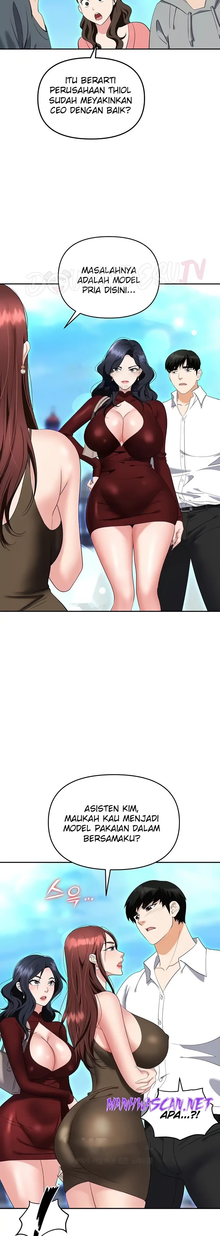 Trap (Pornhwa) Raw - Chapter 68 Page 23