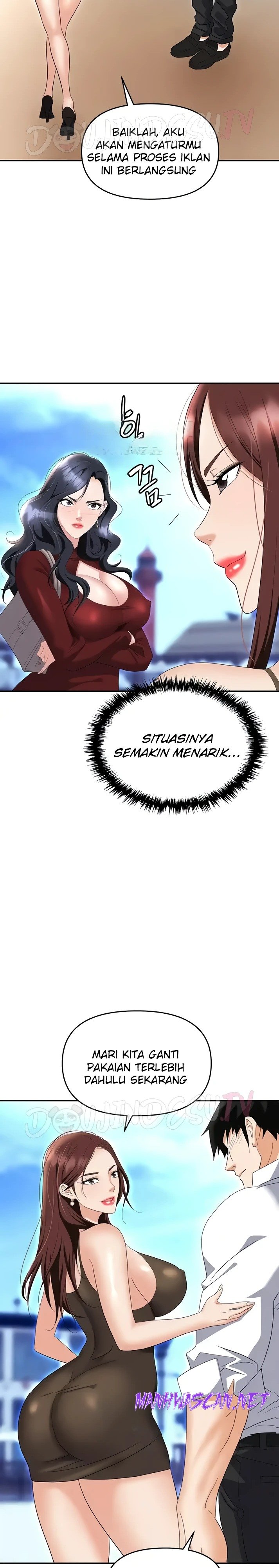 Trap (Pornhwa) Raw - Chapter 68 Page 27