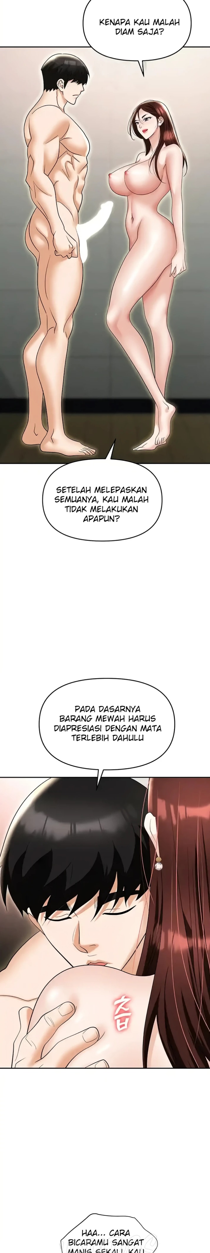 Trap (Pornhwa) Raw - Chapter 69 Page 19