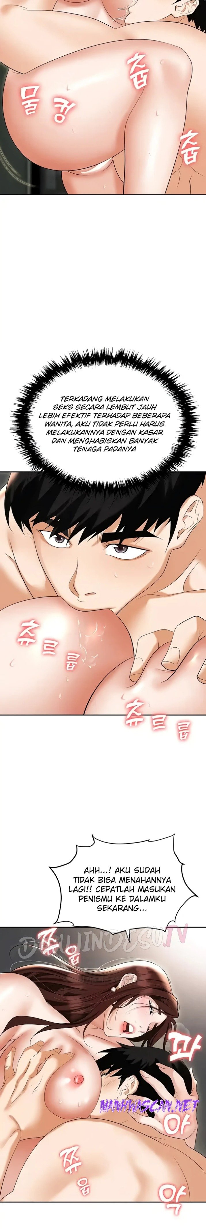 Trap (Pornhwa) Raw - Chapter 69 Page 21