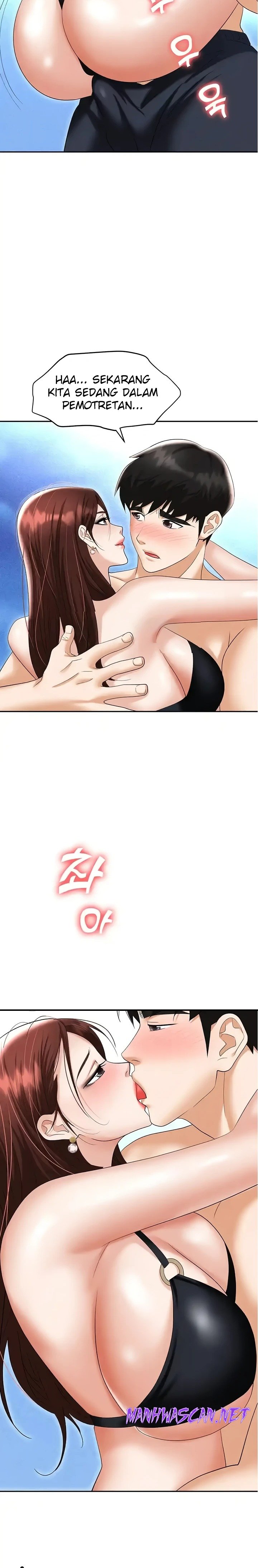 Trap (Pornhwa) Raw - Chapter 69 Page 7