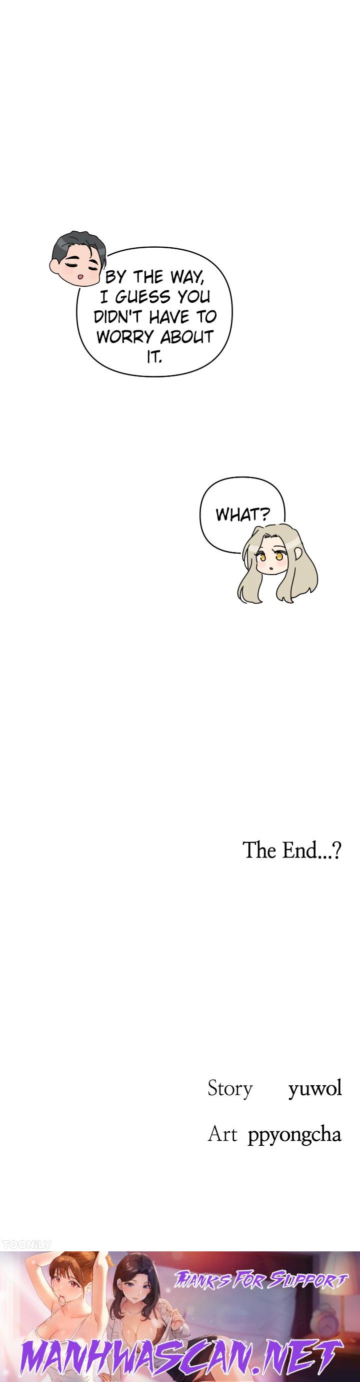 You Are My First - Chapter 45 Page 39