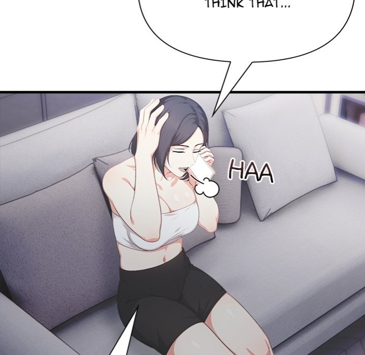 Under Her Desk - Chapter 12 Page 140