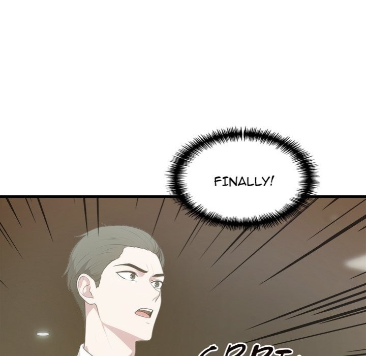 Under Her Desk - Chapter 12 Page 84