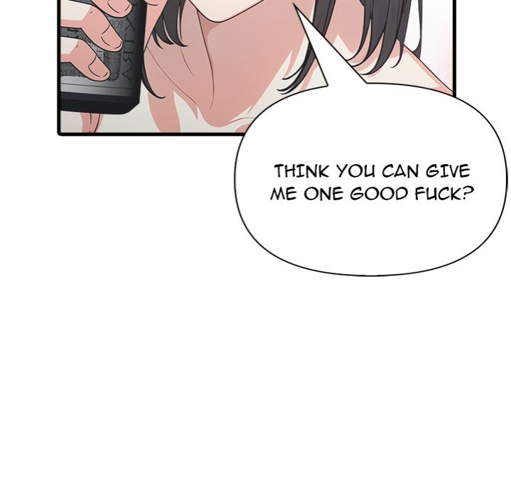 Under Her Desk - Chapter 13 Page 103