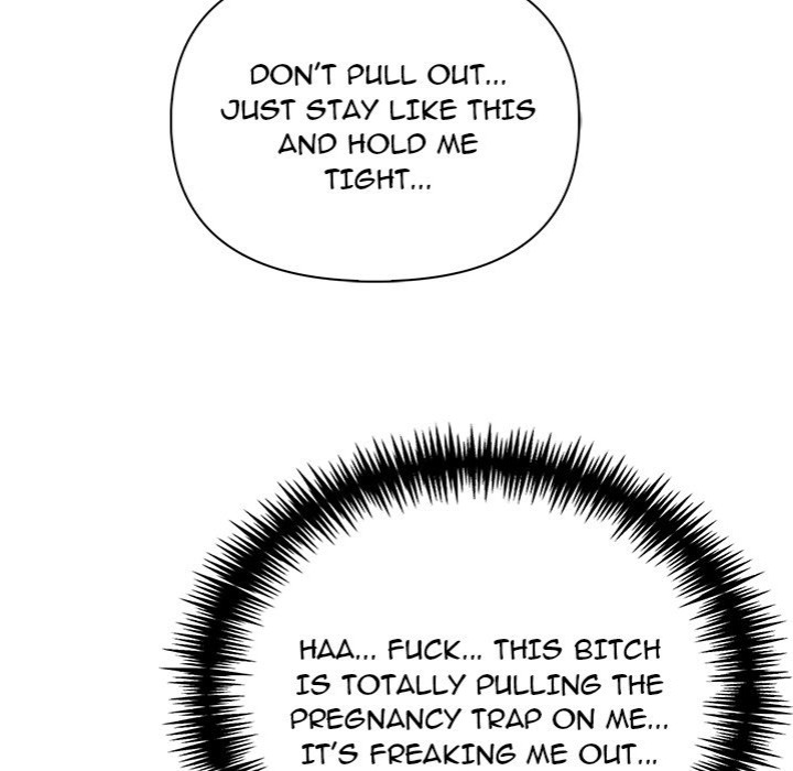 Under Her Desk - Chapter 13 Page 54