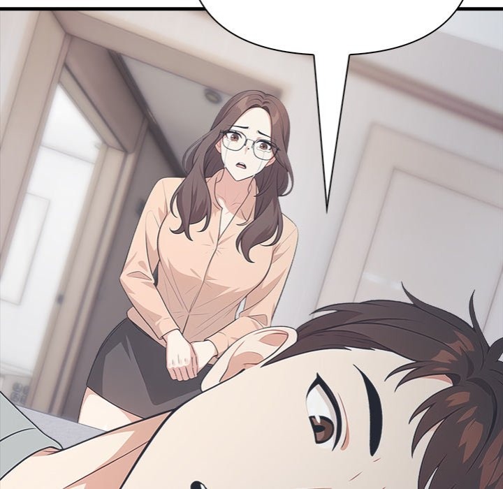 Under Her Desk - Chapter 15 Page 125