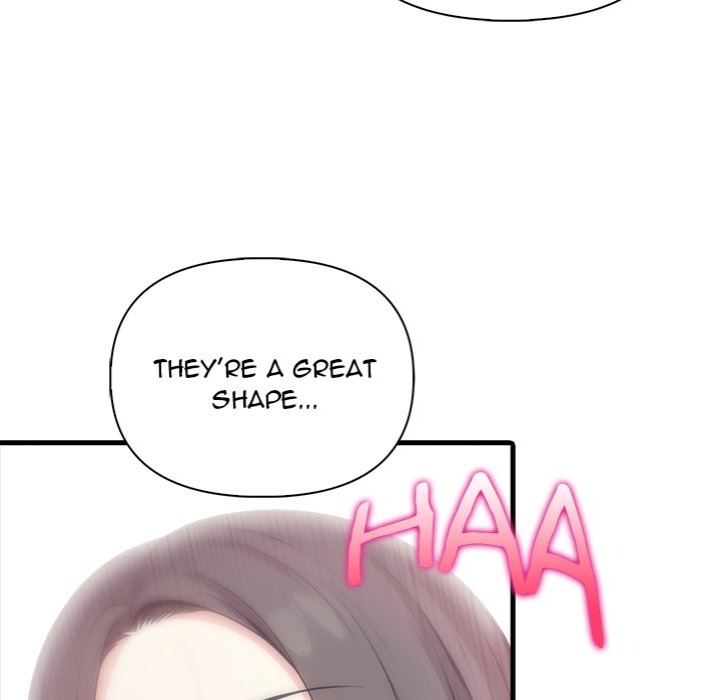 Under Her Desk - Chapter 15 Page 28