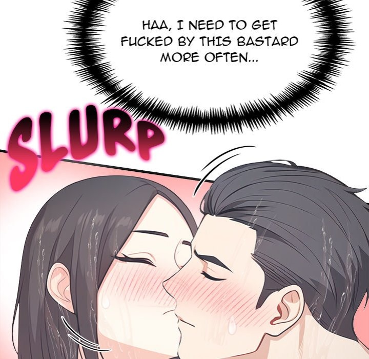 Under Her Desk - Chapter 16 Page 24