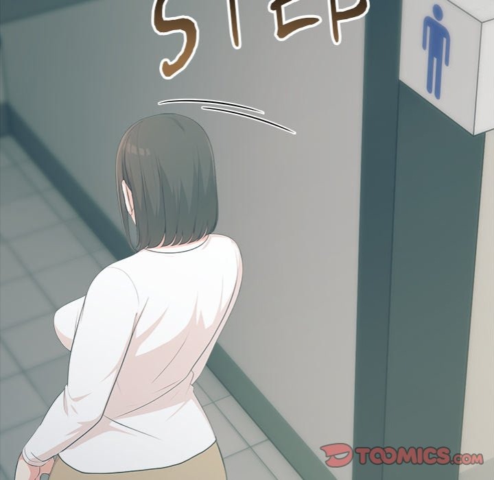 Under Her Desk - Chapter 16 Page 75