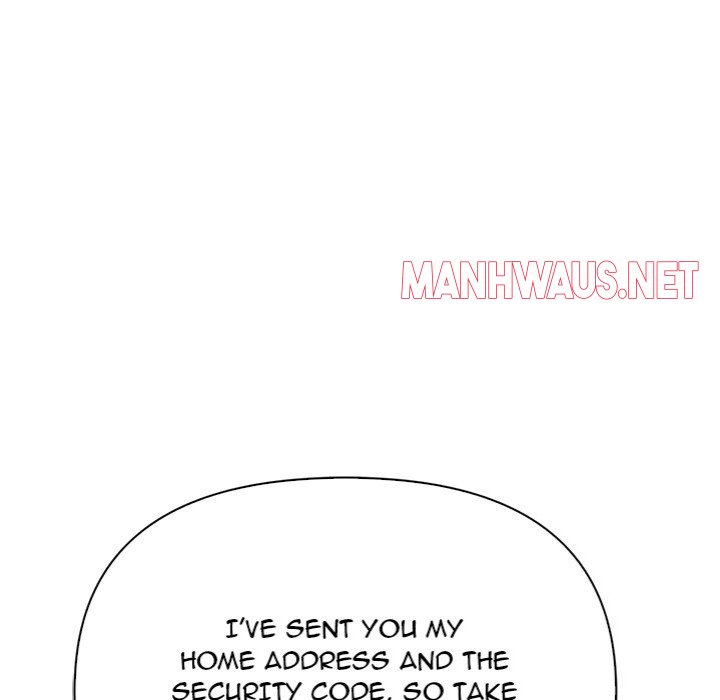 Under Her Desk - Chapter 17 Page 115