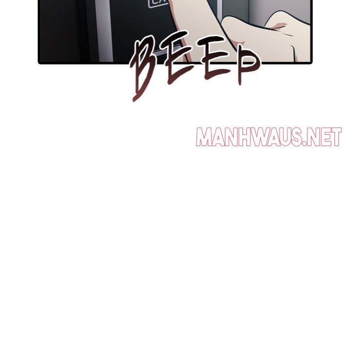 Under Her Desk - Chapter 18 Page 42