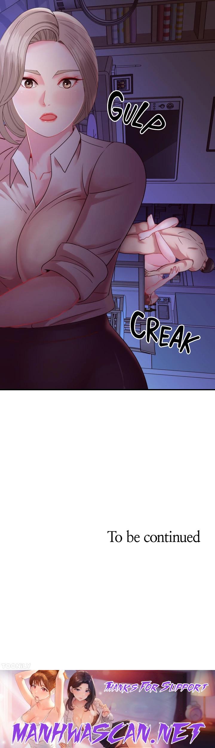 Young Madam - Chapter 38 Page 51