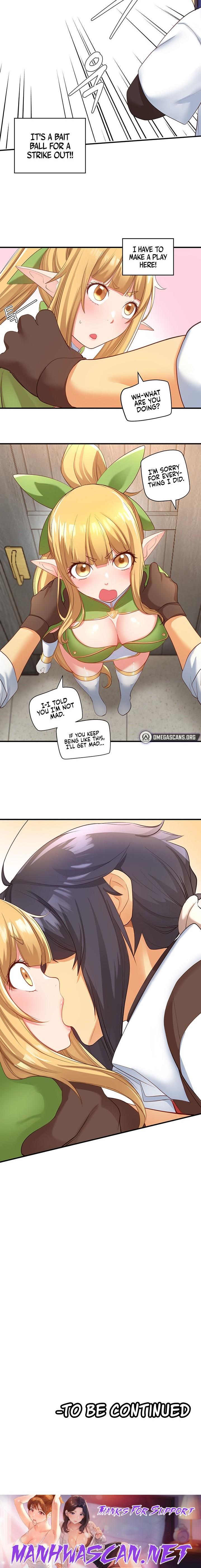 Slave Knight of the Elf - Chapter 29 Page 17