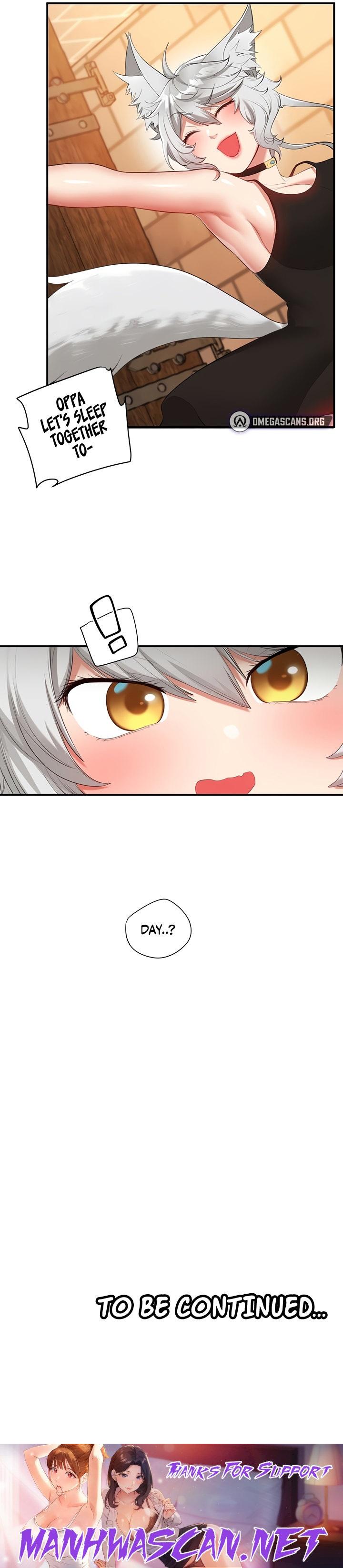 Slave Knight of the Elf - Chapter 48 Page 13