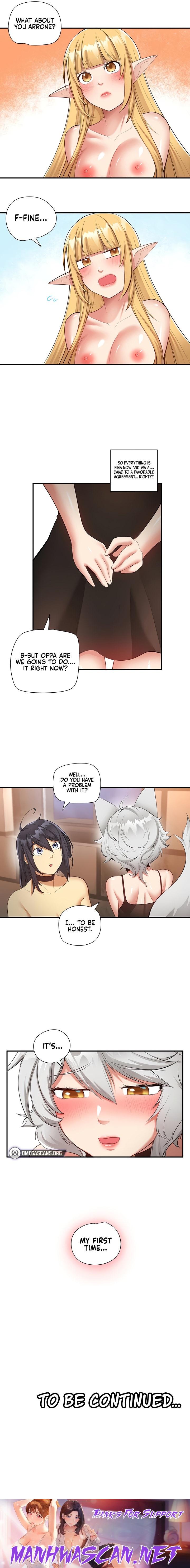 Slave Knight of the Elf - Chapter 49 Page 13