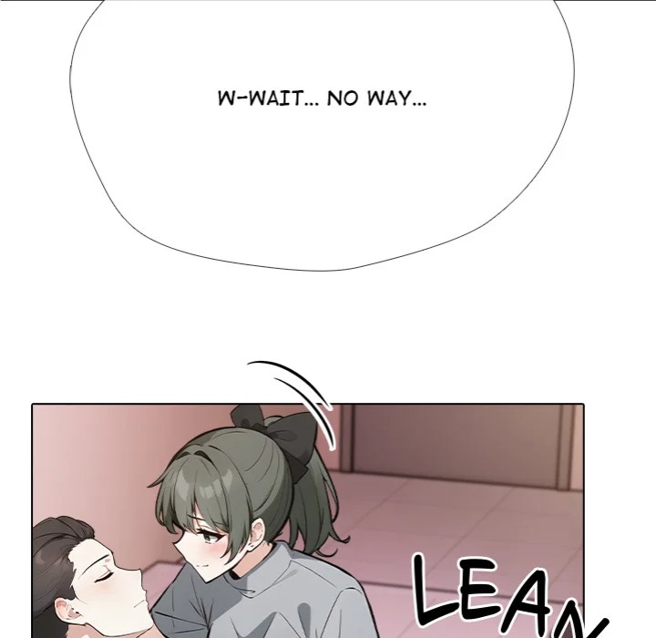 Love Me, or Else - Chapter 10 Page 17