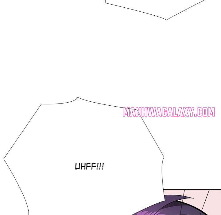 Love Me, or Else - Chapter 11 Page 123