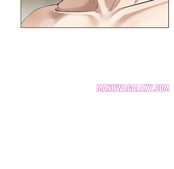 Love Me, or Else - Chapter 11 Page 62