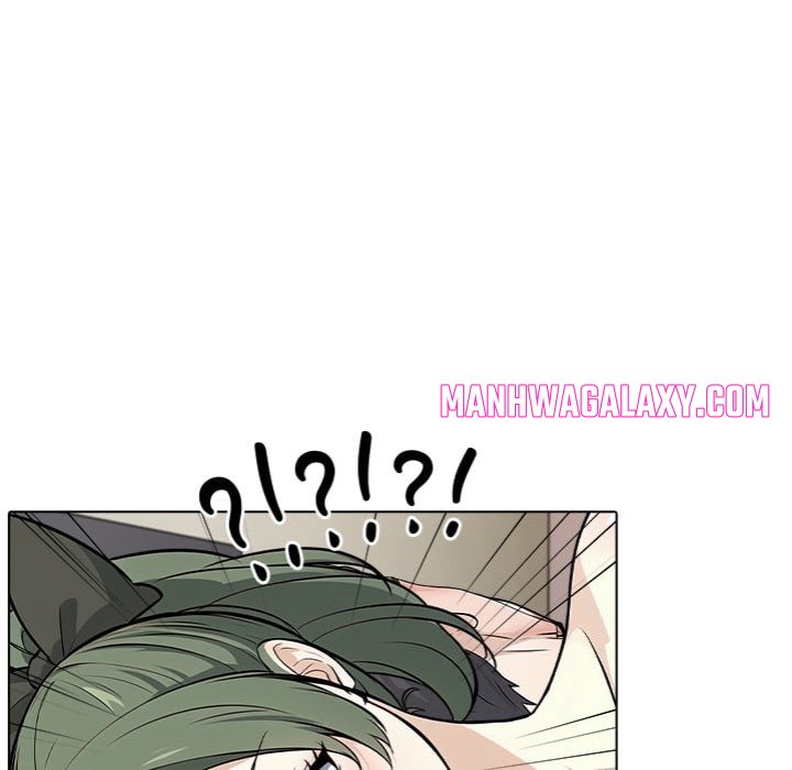 Love Me, or Else - Chapter 12 Page 32