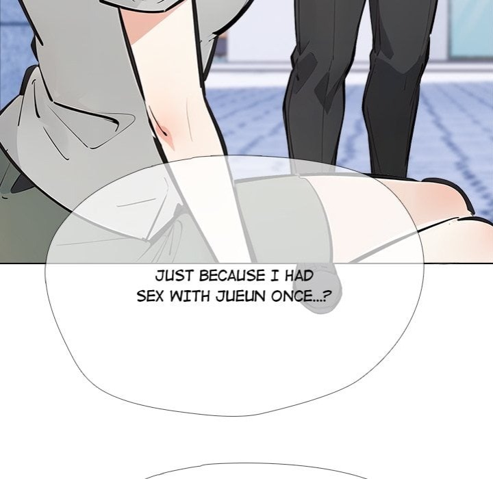 Love Me, or Else - Chapter 16 Page 37