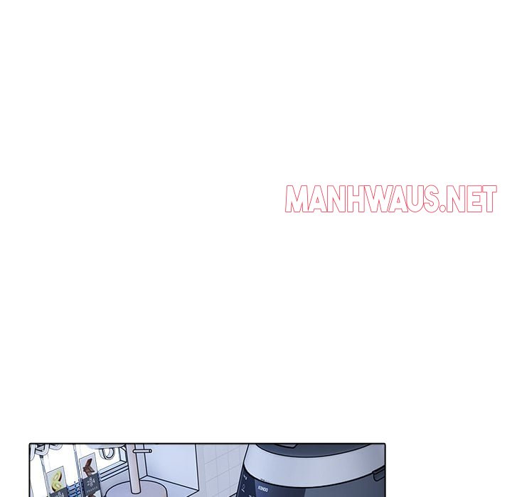Love Me, or Else - Chapter 18 Page 97