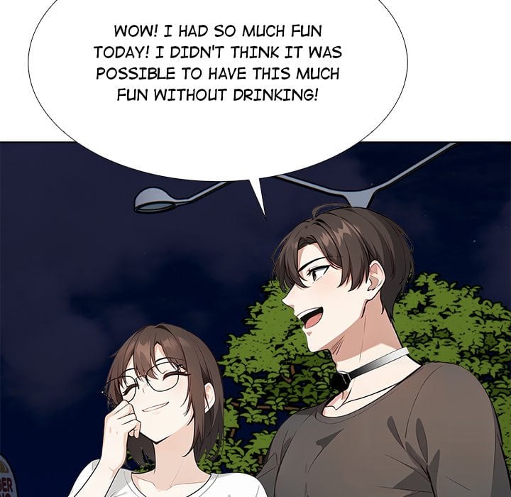 Love Me, or Else - Chapter 19 Page 73