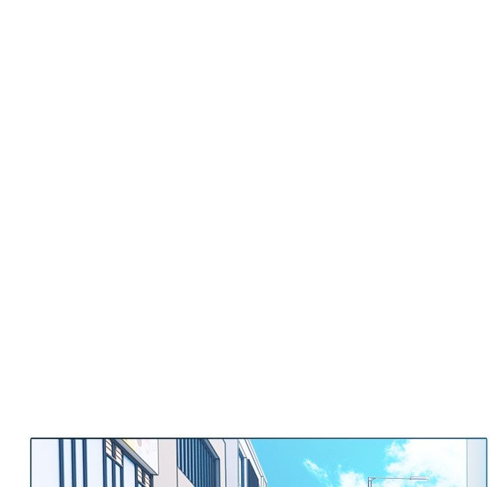 Love Me, or Else - Chapter 19 Page 8